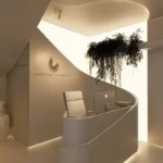 اجاره مطب 90متری در بهترین لوکیشن ولیعصر تبریز