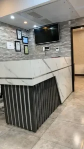 استخدام منشی جهت مطب در باجک قم