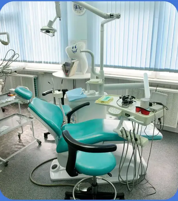 اجاره مطب دندانپزشکی مجهز در تبریز