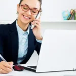 استخدام منشی خانم جهت کلینیک پوست و لیزر در اصفهان