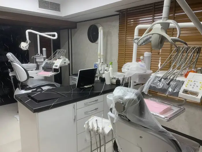 استخدام دستیار جهت کلینیک دندانپزشکی در جردن تهران