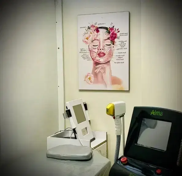 استخدام اپراتور لیزر جهت کلینیک در قیطریه تهران