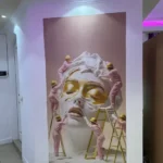 استخدام منشی خانم جهت کلینیک زیبایی در ونک تهران