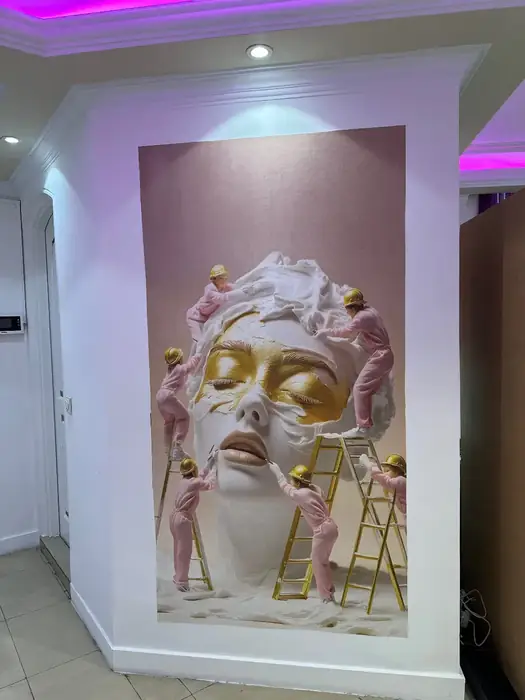 استخدام منشی خانم جهت کلینیک زیبایی در ونک تهران