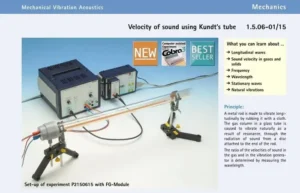 فروش تجهیزات آموزشی آزمایشگاه فیزیک در تهران