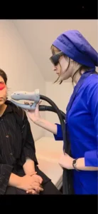 استخدام اپراتور لیزر شاتی کندلا جهت درمانگاه شبانه روزی پاستور در کرمانشاه