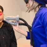 استخدام اپراتور لیزر شاتی کندلا جهت درمانگاه شبانه روزی پاستور در کرمانشاه