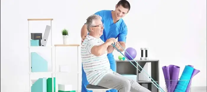 استخدام کارشناس فیزیوتراپیست جهت کلینیک در گنبد کاووس استان گلستان