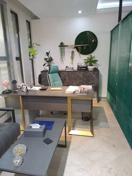 استخدام منشی تمام وقت جهت مطب در اندیشه تهران