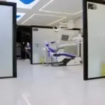 نیازمند دستیار و منشی دندانپزشک جهت کلینیک در شیراز