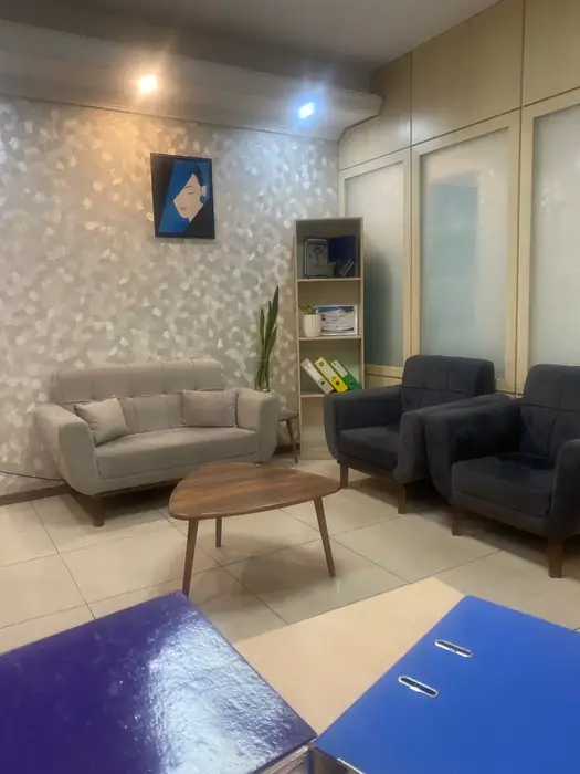 اجاره مطب به پزشک عمومی برای شیفت صبح در اوقاف تهران