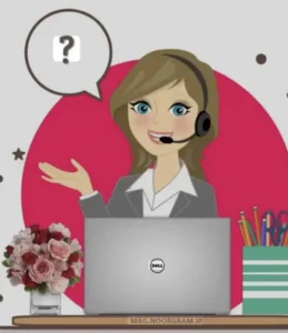 استخدام منشی جهت مطب زیبایی در سعادت‌آباد اصفهان