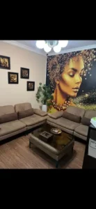 اجاره اتاق 12متری از مطب مجهز پوست و زیبایی در جردن تهران