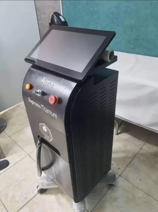 استخدام اپراتور لیزر با سابقه جهت کلینیک زیبایی در فردیس کرج