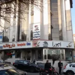 اجاره اتاق مجهز از ساختمان پزشکان باسابقه در اقدسیه تهران