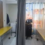 اجاره اتاق 20متری مجهز از مطب در بلوار معلم مشهد