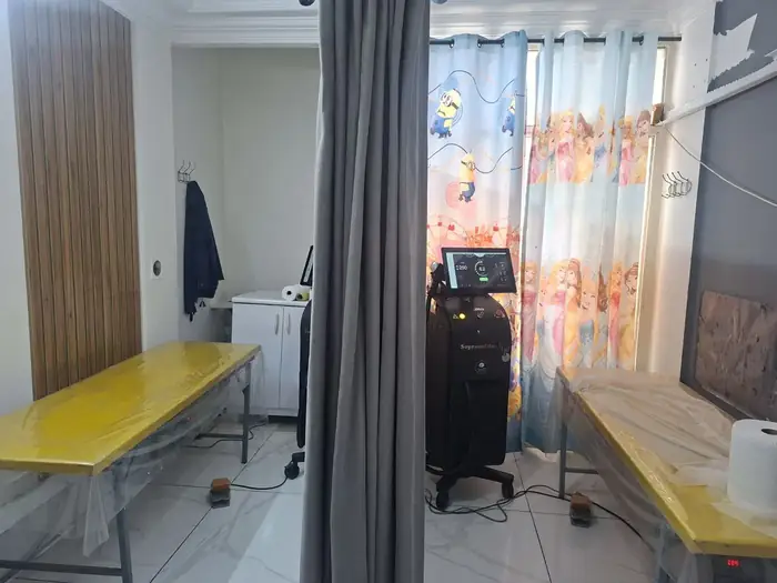 اجاره اتاق 20متری مجهز از مطب در بلوار معلم مشهد