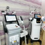 دعوت به همکاری از اپراتور دستگاه لاغری جهت کلینیک در قدوسی غربی شیراز