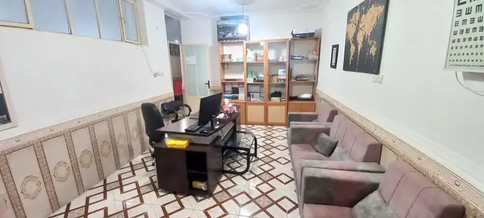فروش وسایل و تجهیزات مطب در ایرانشهر استان سیستان و بلوچستان