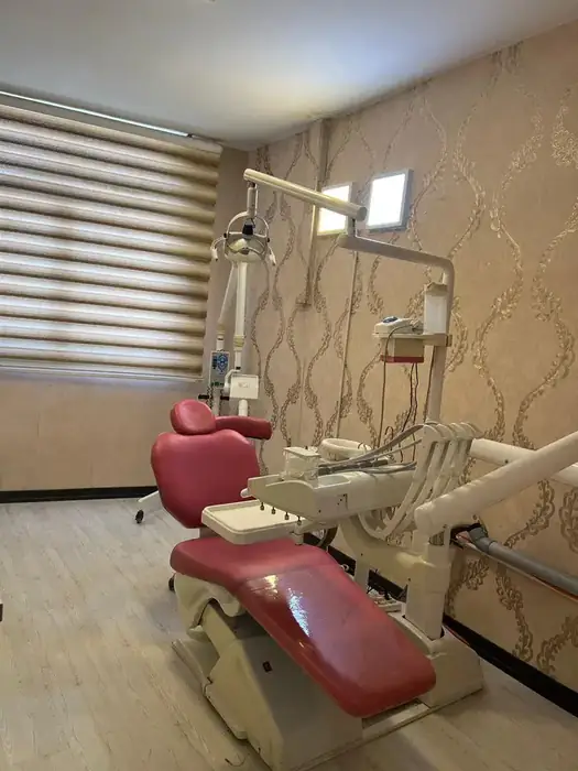 فروش تجهیزات و وسایل دندانپزشکی در نیروی هوایی تهران