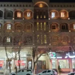 اجاره مطب دندانپزشکی به همراه وسایل در بلوار فردوسی کرمان