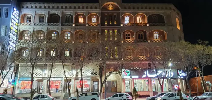 اجاره مطب دندانپزشکی به همراه وسایل در بلوار فردوسی کرمان