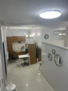 نیازمند منشی و دستیار جهت کلینیک زیبایی در خمینی‌شهر اصفهان