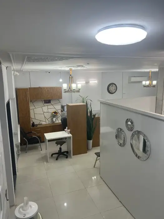 نیازمند منشی و دستیار جهت کلینیک زیبایی در خمینی‌شهر اصفهان