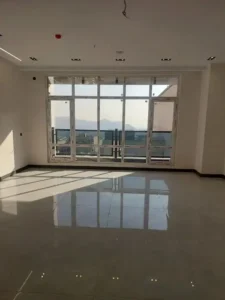 اجاره واحد 110متری مناسب مطب در عظیمیه کرج