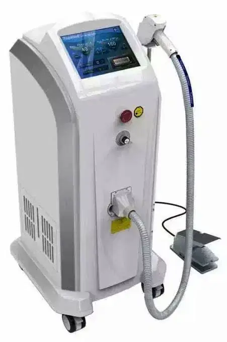 فروش دستگاه لیزر هایفو و تجهیزات کلینیک زیبایی در اختیاریه تهران