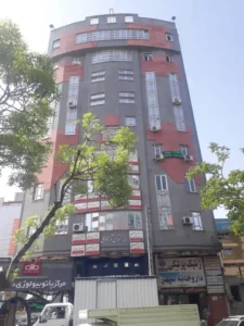 اجاره مطب 60متری در گلگشت تبریز