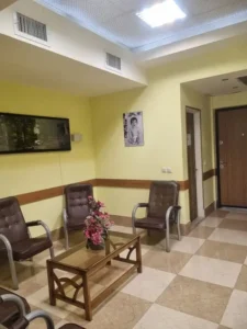 اجاره مطب مجهز از مجتمع پزشکان در خیابان شهید شادمان اردبیل