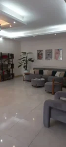 نیازمند فیشیال کار جهت کلینیک زیبایی در اندیشه تهران