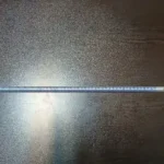 فروش وسیله آزمایشگاهی ( بورت 25 سی سی ) در بلوار بهشتی گرگان