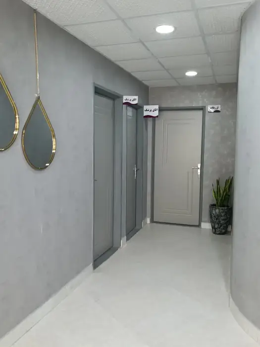 استخدام اسکین تراپیست جهت کلینیک زیبایی در سنندج