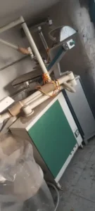 فروش لوازم دندانپزشکی در میدان شهدا اراک