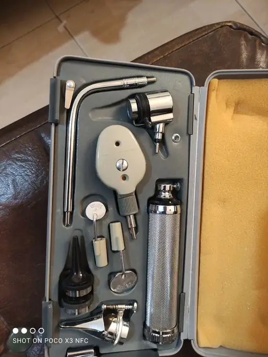 فروش تجهیزات پزشکی در شیراز