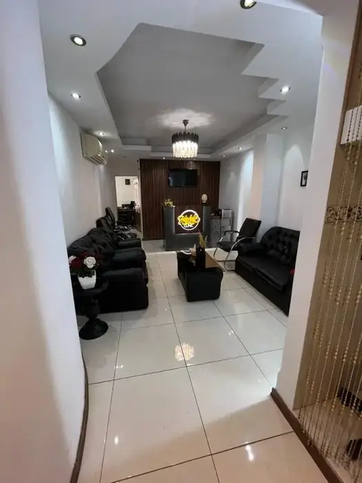 واگذاری مطب زیبایی با تمام لوازم در اندیشه تهران