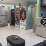 نیازمند منشی جهت کلینیک زیبایی در امانیه تهران