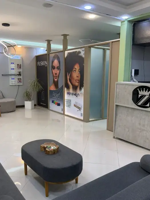 نیازمند منشی جهت کلینیک زیبایی در امانیه تهران