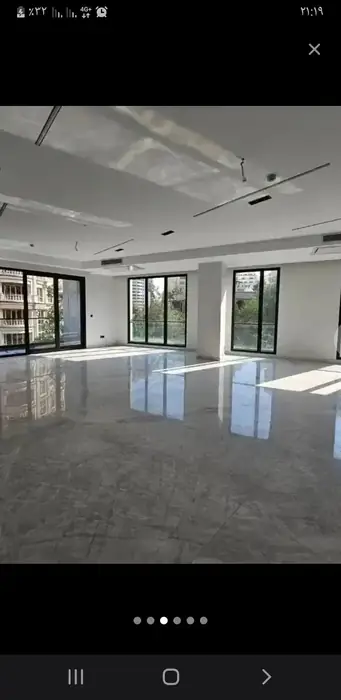 اجاره واحد 350متری مناسب مطب دندانپزشکی در شهرک راه‌آهن تهران