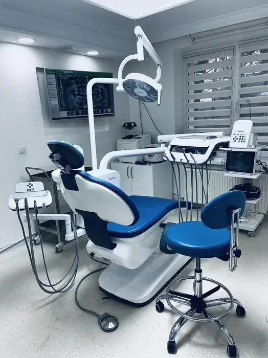 استخدام دستیار دندانپزشک جهت مجموعه درمانی در غرب تهران