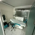 اجاره اتاق 25متری از مطب پزشک در جنت‌آباد تهران