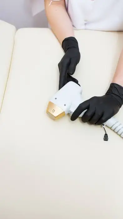 استخدام اپراتور لیزر خانم جهت کلینیک معتبر در اسلامشهر