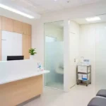 نیازمند منشی خانم جهت کلینیک در مطهری کرج