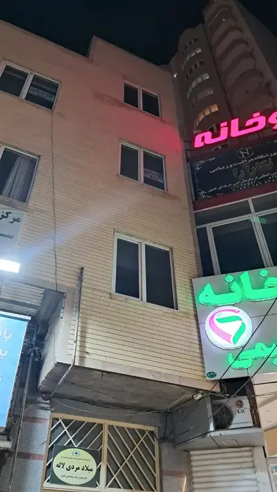 اجاره مطب 80متری بالای داروخانه در میدان یاغچیان تبریز