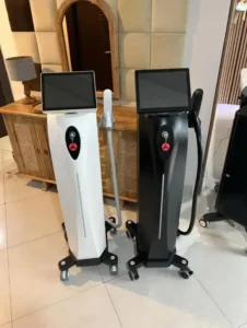 استخدام اپراتور لیزر جهت مطب پوست، مو و زیبایی در بهبهان استان خوزستان