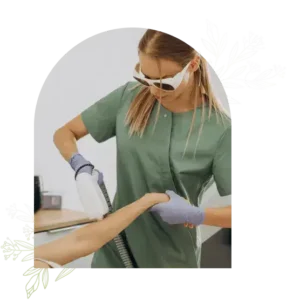 دعوت به همکاری از اپراتور لیزر جهت کلینیک در بم استان کرمان