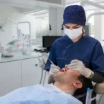 نیازمند مسئول پذیرش، دستیار و نظافتچی جهت کلینیک دندانپزشکی در زنجان