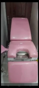 فروش تجهیزات مطب مامایی و زنان در مرودشت استان فارس